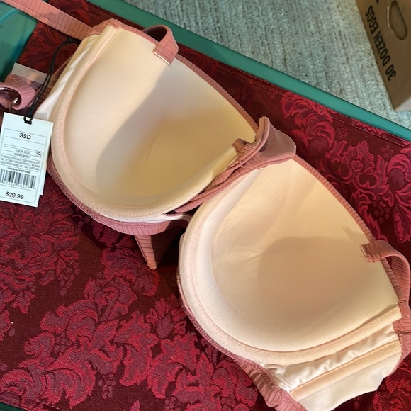 NWT bikini top underwire - Picture 7 of 9